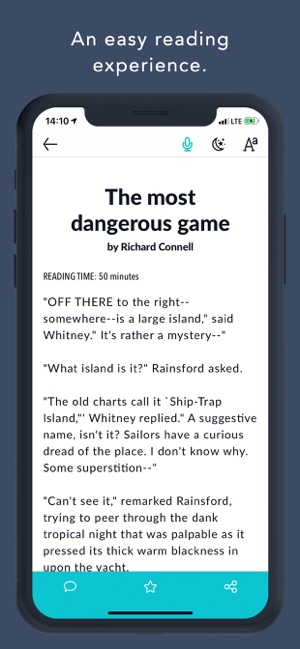 Quick Reads(圖2)-速報App