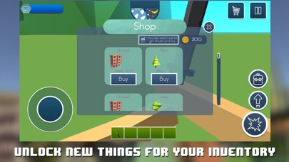 Sandbox - Multiplayer Craft screenshot 4