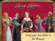 Love Letter - Card Game ipad bilder 0
