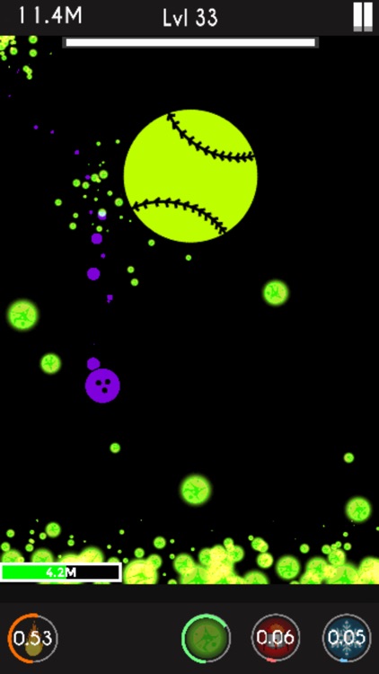 Break Block! screenshot-4