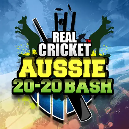 Real Cricket™ Aussie T20 Bash Читы