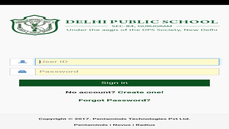 DPS GGN 84 screenshot-4