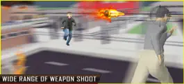 Game screenshot New Sniper Strikes Fps Shooter apk