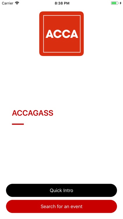 ACCA Ghana Annual Students Sum