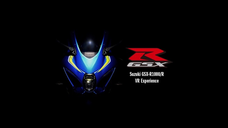 Suzuki VR Experience