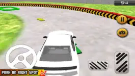 Game screenshot Full Parking Master Car X mod apk