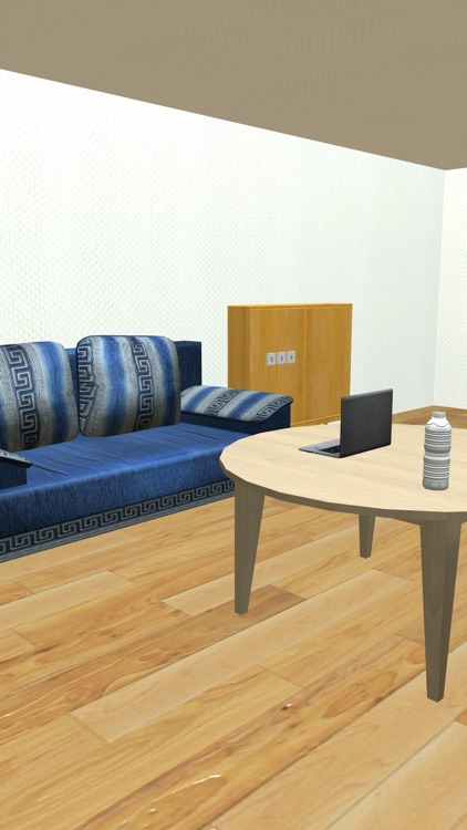 Escape Room "Room K1"