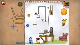 Game screenshot Pettson's Inventions 2 apk