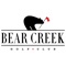 The Bear Creek TX Golf app provides tee time booking for Bear Creek Golf Club in Dallas, TX with an easy to use tap navigation interface
