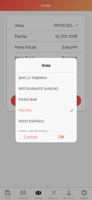 Casa de España(圖5)-速報App