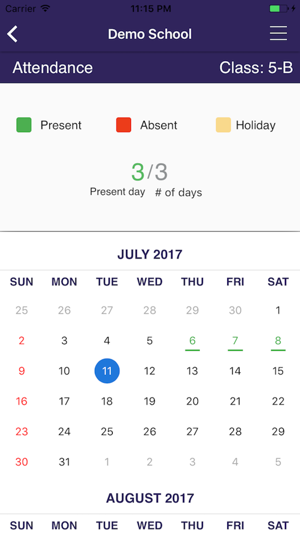 Parent Connectia(圖4)-速報App