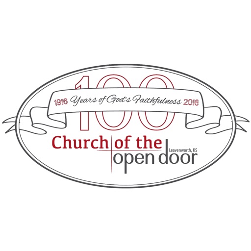 Open Door Leavenworth icon