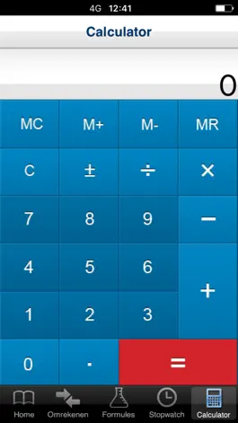 Game screenshot Nursing Calculator hack