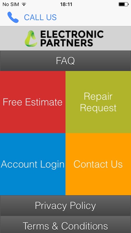 Electronic Partners UK