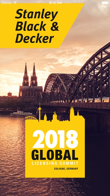 Stanley Black Decker Events By Stanley Black Decker Inc