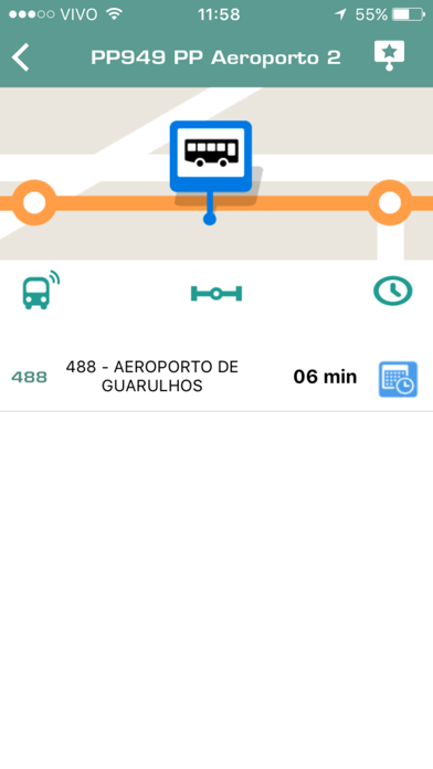 Meu Ônibus - CooperTrans Screenshot 3 - AppWisp.com Meu Ônibus - CooperTrans Screenshot 3 - AppWisp.com