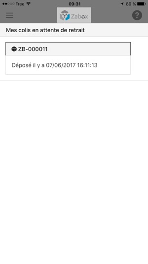 Zabox(圖3)-速報App