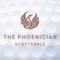 Do you enjoy playing golf at The Phoenician Golf Club in Arizona