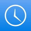 The Time Zone Converter App icon