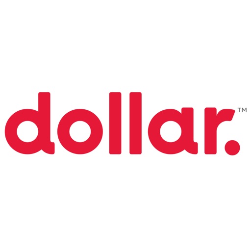 Dollar Rent A Car UAE iOS App