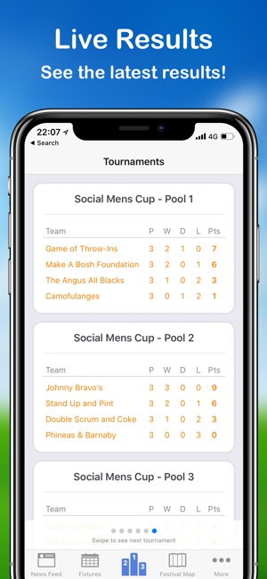 Kinsale Sevens