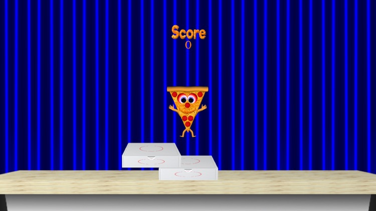 Pizza Jump Lite