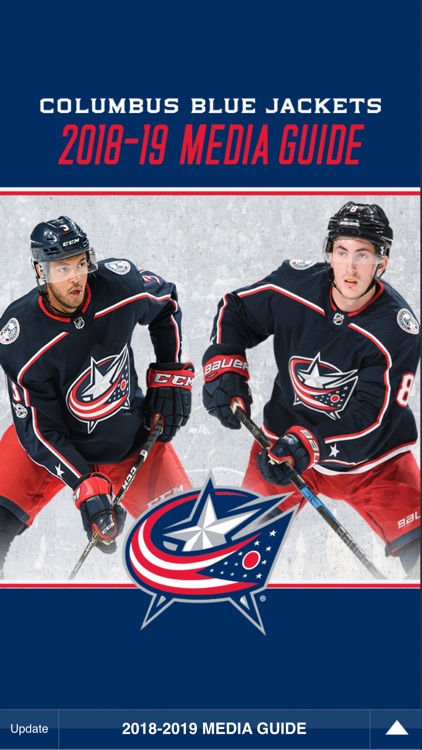 CBJ Interactive Media Guide