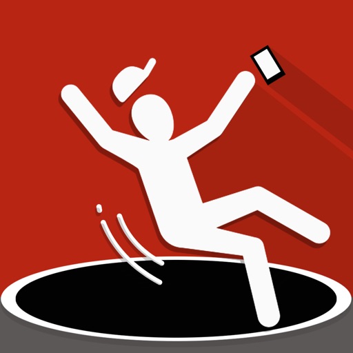 Into The Hole icon