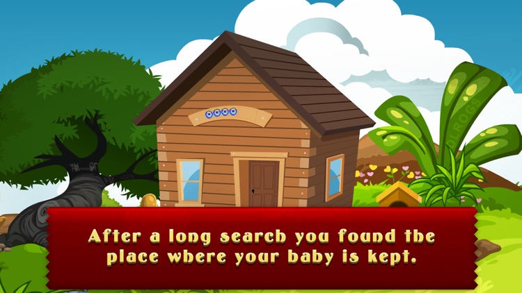 Cute Girl Rescue Games 2