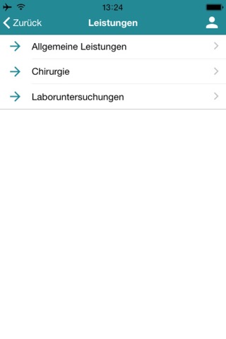 Mobile Tierarztpraxis Nieburg screenshot 3