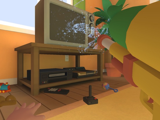 Screenshot #6 pour BABY HANDS Jr.