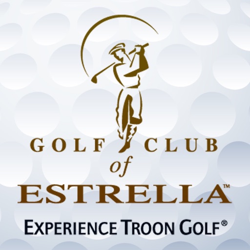 Golf Club of Estrella icon