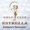 Do you enjoy playing golf at Golf Club of Estrella in Arizona