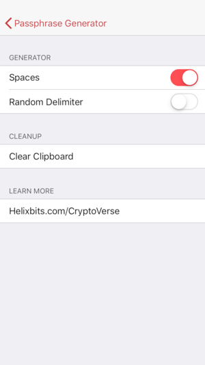 CryptoVerse(圖2)-速報App