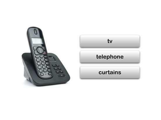 Screenshot #6 pour Autism iHelp - Home