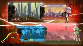 Game screenshot L'ISOLA DEI FUMOSI hack
