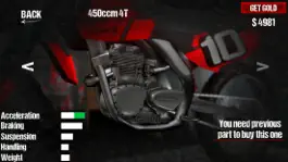 Game screenshot RMX Real Motocross apk