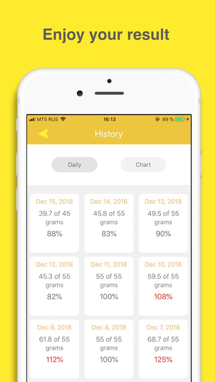 Smart sugar screenshot-7