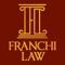 Presenting Franchi Law Mobile App, putting us at your fingertip when you need us the most after an auto accident