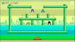 Game screenshot Flappy Adventure - Bird game ! apk
