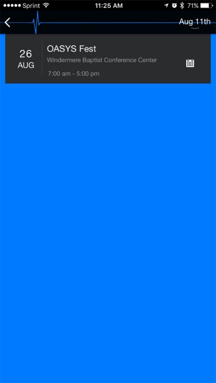 The Pulse Channel screenshot-4