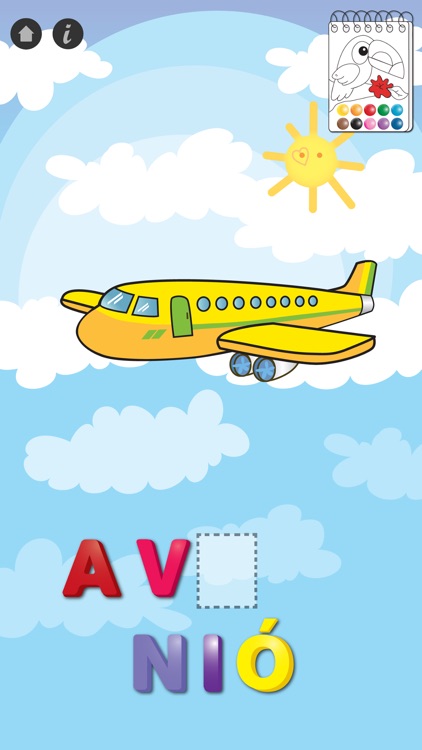 Leo Spanish Spelling Complete screenshot-4