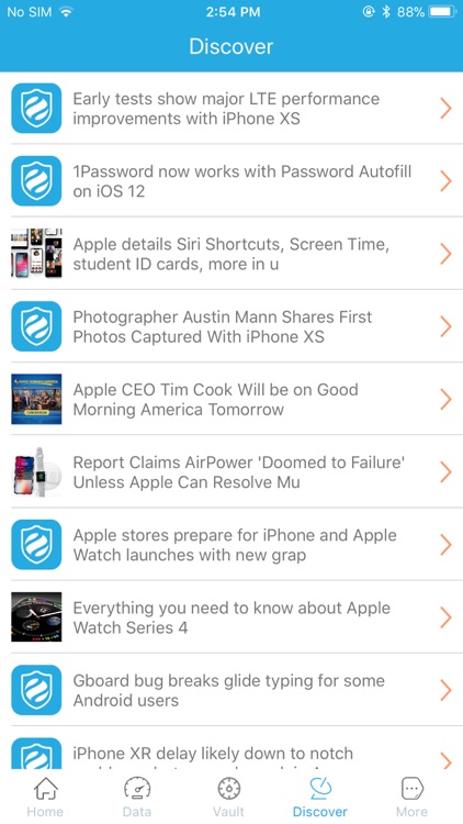 MobiShield screenshot-3