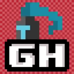 GlowHunter app icon