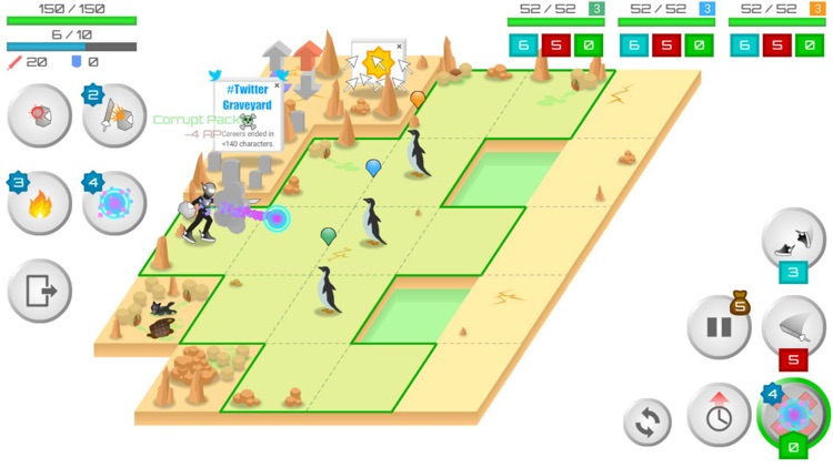 Rage Quest screenshot-4