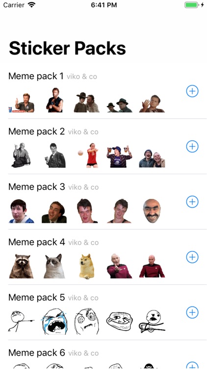 Meme Stickers For Whatsapp 1 0 5 Download For Android Apk Free