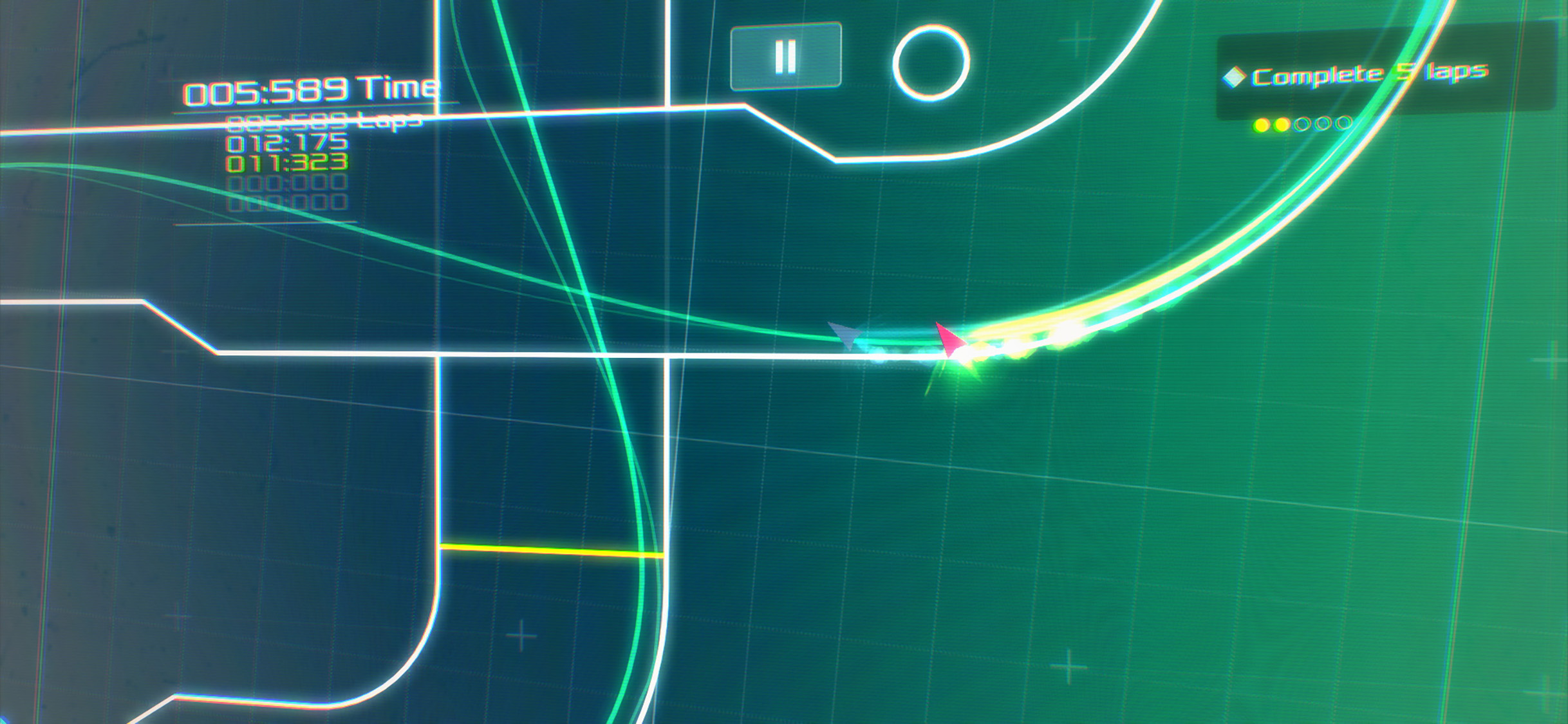 DATA WING