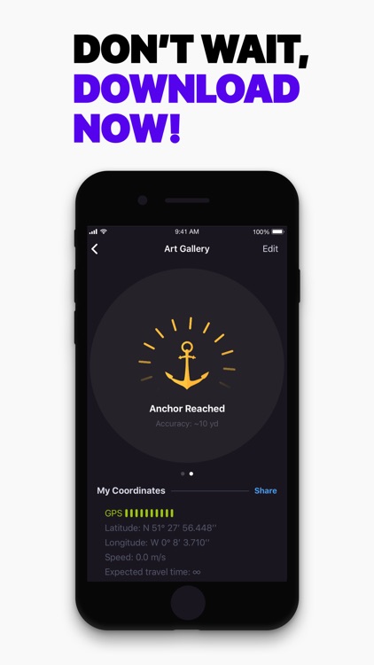 Anchor Pointer screenshot-7