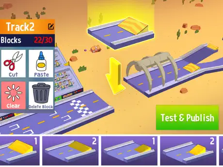 LoL Kart