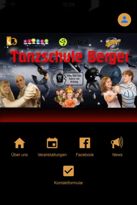 ADTV Tanzschule Berger